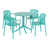 Teal selected