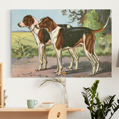 " Mans Best Friend VII "