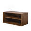 Armoire de rangement empilable