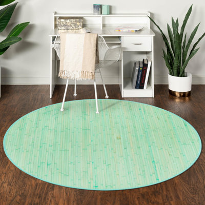 Tapis uni / rayé Bedford
