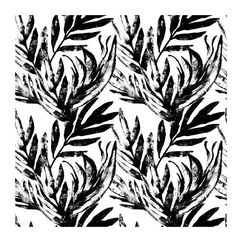 Fallinerlea 2.5m x 2.5m Matte Mural, 250 x 250cm