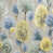 Multi-coloured/Blue/Yellow