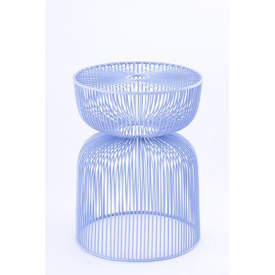 Tabouret câblé