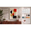 Balance Geometric - Wrapped Canvas-131761498-131761505