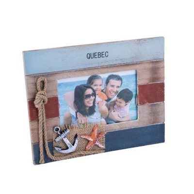 Syble Wood Picture Frame