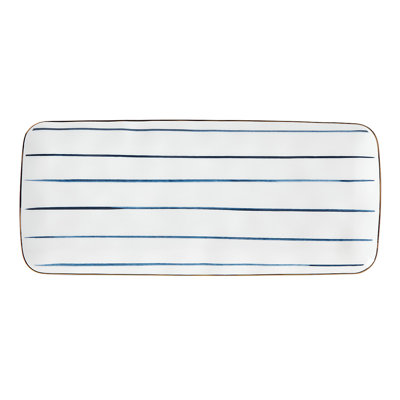 Blue Bay Hors D''oeuvre Tray
