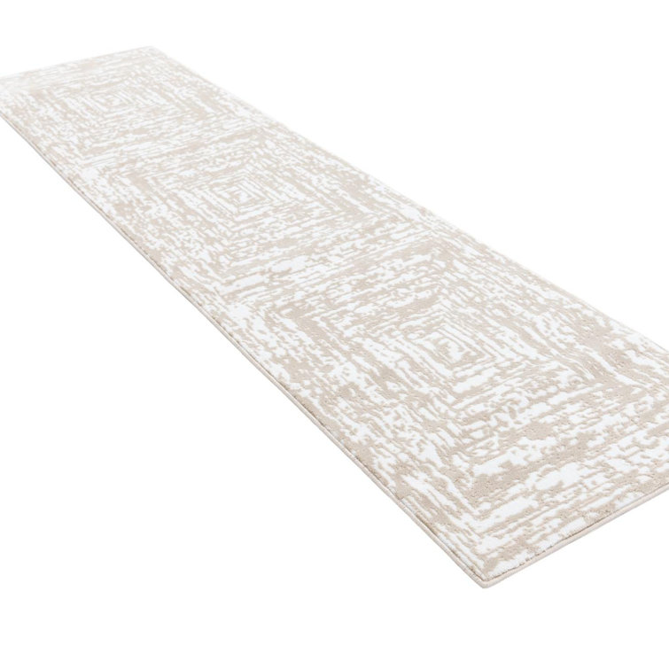 Oak Brook Abstract Indoor Rug