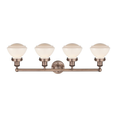 Almarosa 4 - Light Dimmable Vanity Light