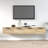 vidaXL Wall Cabinet Storage Cabinet for Living Room Engineered Wood-273671110