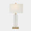 Crystal Table Lamp