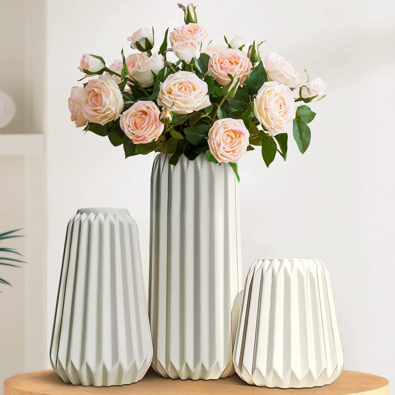 Vase de table Akiesha