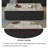 Modern rectangular stone slab coffee table-1446242513-1446242508