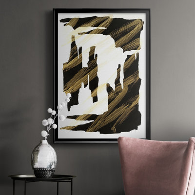 " Onyx Obelisks II "