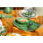 Bordallo Pinheiro Geranium Platter-14058575