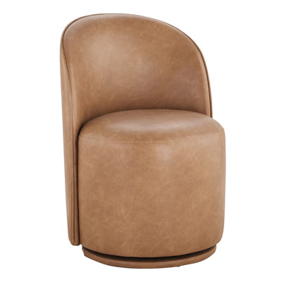 Sharlene Swivel Dining Chair