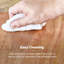 Tower T847043 Large Chopping Board, Suitable for Food Preparation and Serving, Mango Wood