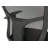 Ninth Avenue Polyester Blend Drafting Chair