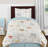 Woodland Toile Comforter Set by Sweet Jojo Designs-18990706