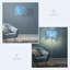 Lampe sur pied à DEL 63 po Lismore-248486201