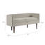 Banc d'appoint Farrah