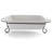 Gibson Elite Stoneware Rectangle Bakeware