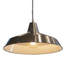Marianna 1 - Light Stainless Steel Single Pendant-32051325