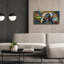  'Gelada Baboon' by Pedro Gavidia Canvas Wall Art, 40" x 20"-116776582
