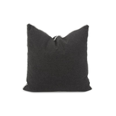 Delijah Sunbrella® Indoor/Outdoor Throw Pillow