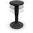 Adelmina Adjustable Height Ergonomic Active Stool-1237005447-1237005445