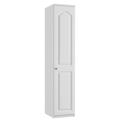 1 Door Wardrobe