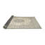 Tapis traditionnel gris / beige Donella-210679733