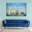«Never Stop Exploration» sur toile-404007407