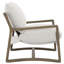 Chaise d'appoint Holloway