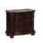 Nightstand Bedside Table With Drawers
