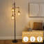 165.1cm Tree Floor Lamp