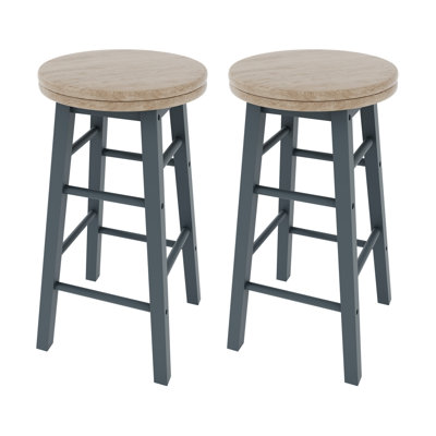 Swivel Bar Stool