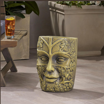Jardinière d'extérieur