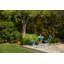 Bistro Outdoor Dining Side Chair-732537093