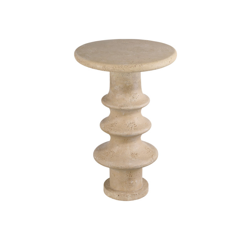Rollins End Table