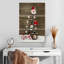 Arbre de Noël simple Lelend-108556996