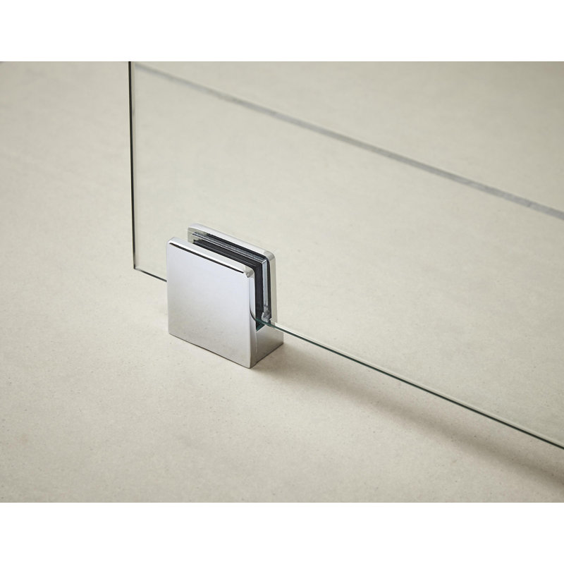 Wetroom Screen Support Foot