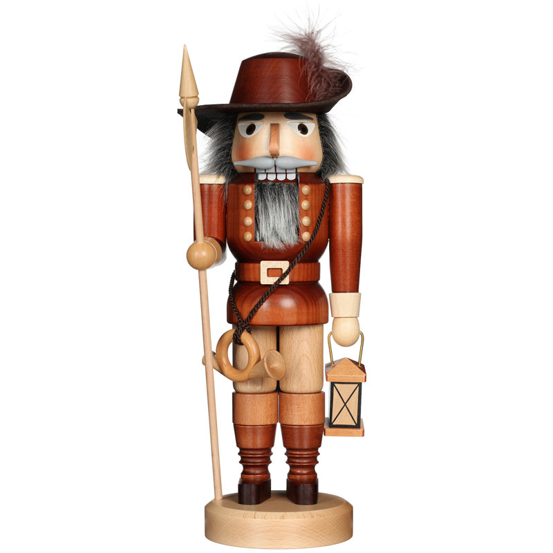 Christmas No Animal(s) Nutcracker