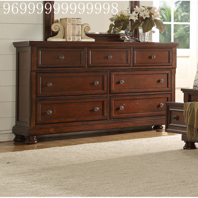 Commode 7 tiroirs Baltimore