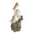 Animals Weather Resistant UV Resistant Polyresin Garden Statue