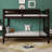 Faried Kids Twin Over Twin Bunk Bed-1586736435