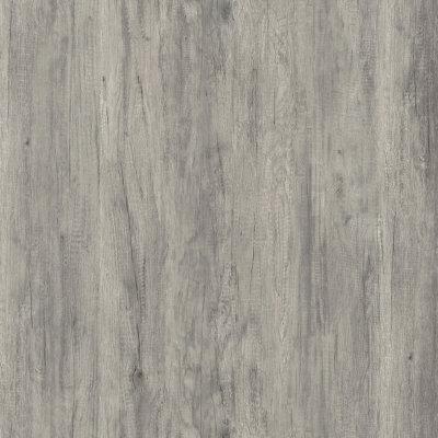 Armoire haute 2 portes en bois d'ingénierie