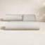 Evander Outdoor Double Chaise