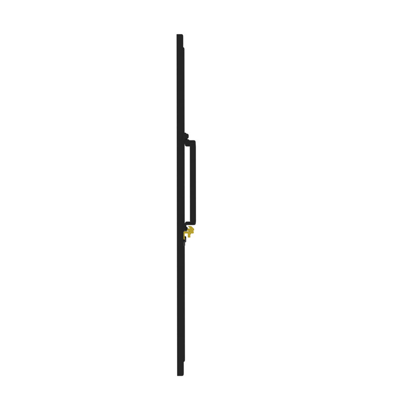Lasonya Rebrilliant Single Screen Wall Mount