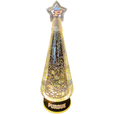 Arbre à paillettes NCAA