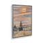 Sunset in Blooming Valley II Wrapped Canvas, 36" x 24"-9020503-9020509
